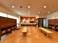 Hokuriku Fukui Awara Onsen Mimatsu - Varme kilder