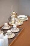 Buritel Hotel - sarapan