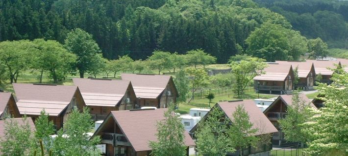 桑塔屋金思維山林小屋 北上市住宿飯店