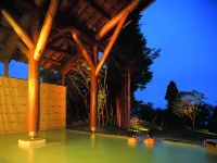 Towada Prince Hotel - balneario