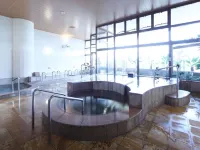 Hotel Amandi - Varme kilder