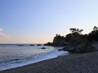 7 Days Hotel Hotel berhampiran Stesen Nushida