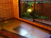 Kasumi Nishitaniya Kaika - Hot Springs