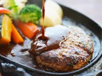 セントラル ホテル 伊万里 - 朝食
