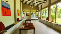 Magampura Eco Village Resort - Mountain view