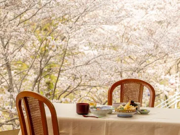 新樺川観光ホテル