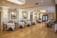Perugia Plaza Hotel