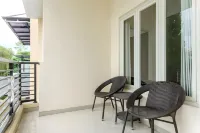 Mono Coliving Panorama, Batu - Vuoristonäköala