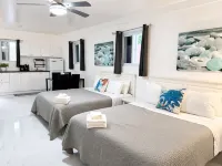 The Sunset Stay Bnb - Apartments