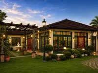 Fiesta Garden Hotel - spa