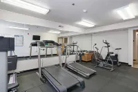 Willow Creek Inn - Gym