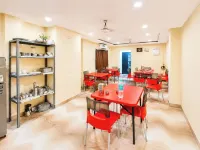 Hotel Arya Palace - 3 estrellas