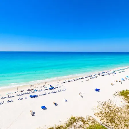 Phoenix Orange Beach 1103