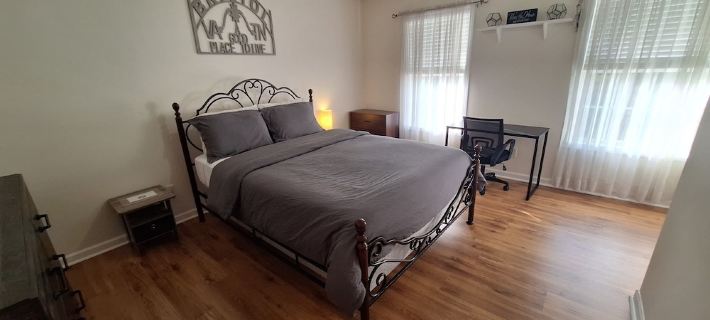 Comfy Condo! Pet Allowed! Hotels in Sullivan County