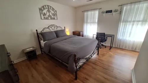 Comfy Condo! Pet Allowed! - Wifi