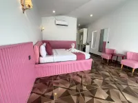 MN Koh Kong Resort - piscina