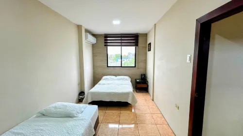 Ncg Suite Samanes 1 - Apartments