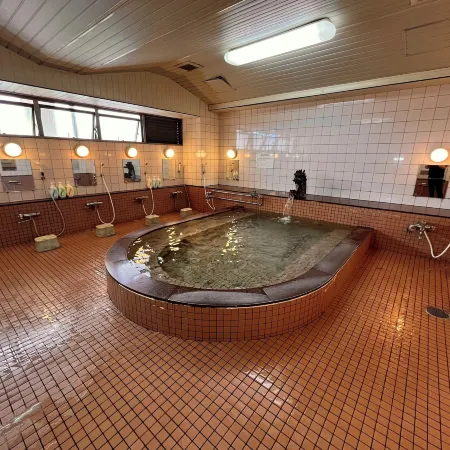 Enagic Okinawa International Youth Hostel