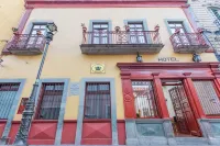 Hotel Santa Regina - Balkon