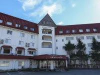 Shirakabako View Hotel - Varme kilder