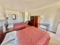 Albuquerque lnn - Motel