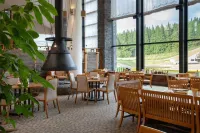 Hotel Harvest Skijam Katsuyama - Завтрак