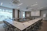 Welcome Hotel Kronberg Musikquartier - familiares