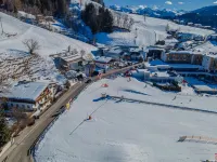 Bergkraft Apartments Hopfgarten - Homestays