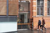 King Street Apartments by Urban Rest - Wifi
