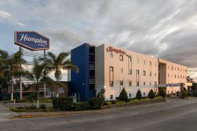 Hampton Inn by Hilton San Juan del Rio