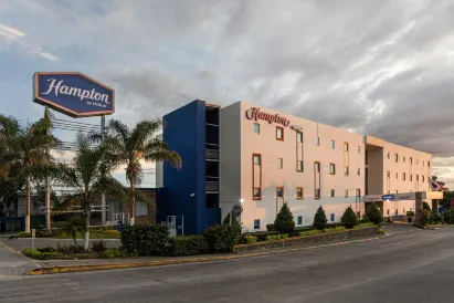 Hampton Inn by Hilton San Juan del Rio