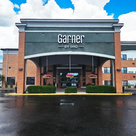 Garner Hotel Butte Southeast by IHG