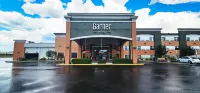 Garner Hotel Butte Southeast by IHG - Gym