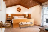 Calamigos Guest Ranch and Beach Club - Resorts