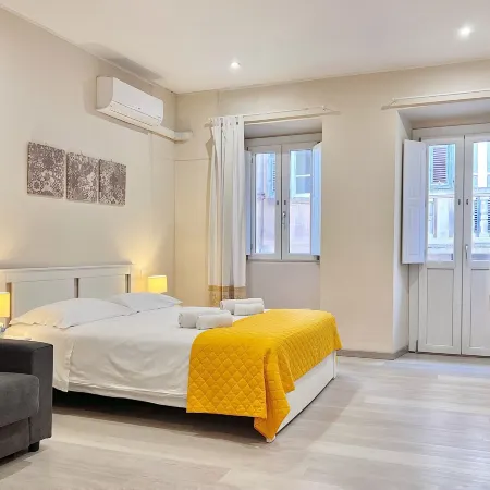 La Dolce Cagliari Holiday Home