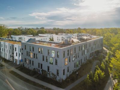 Grimm’s Berlin-Potsdam