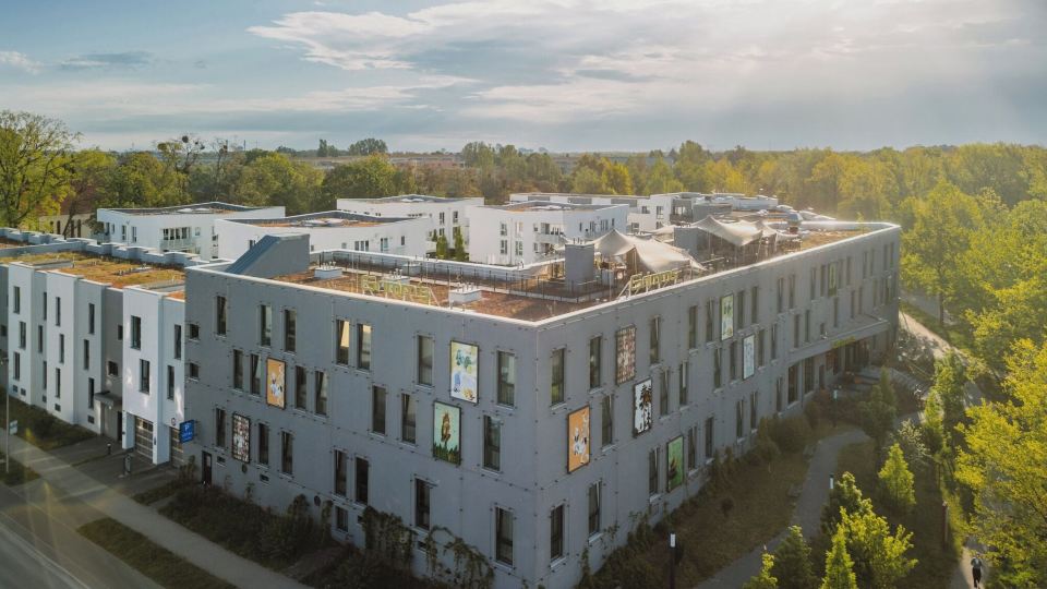 Grimm’s Berlin-Potsdam