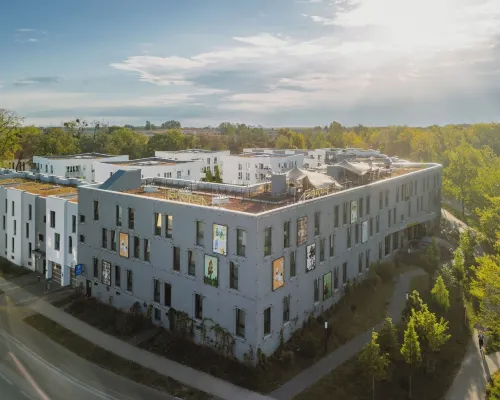 Grimm’s Berlin-Potsdam Hotels near Lichterfelde