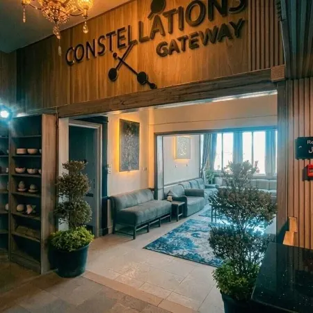 Constellations Gateway Boutique Hotel