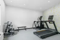 City Express by Marriott Petoskey Harbor Springs - Gym