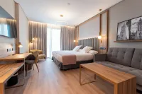 HOTEL GIRALDA CENTER - parking