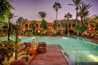 Tikida Golf Palace - 5-Star