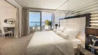 Luxury Hotel Amabilis - balcony