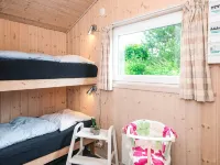 4 Star Holiday Home in Oksbol - 3-Star