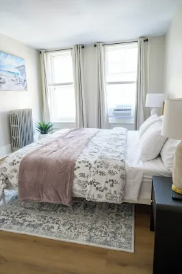 Market Square Inn - 2-Star
