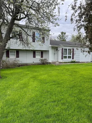 Canandaigua Lakeside Retreat - Wifi