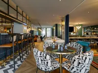 The Belson Brussels, a Tribute Portfolio Hotel by Marriott Hotels near Information Technology Museum
