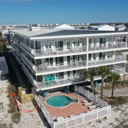 Surfside 15 - Beachtime by Pristine Properties Vacation Rentals