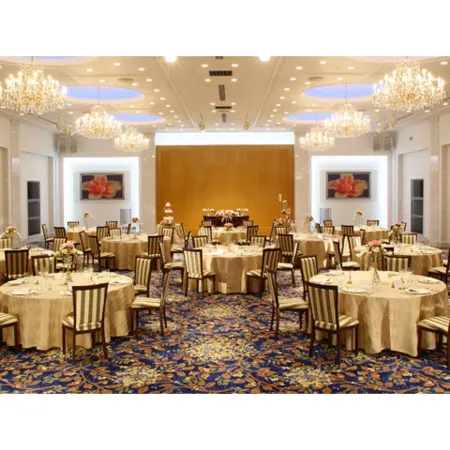 Ogaki Forum Hotel