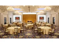 Ogaki Forum Hotel - Wifi